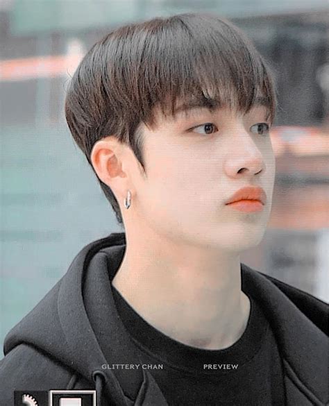 20+ Unedited Photos Showing What Stray Kids’ Bang Chan.